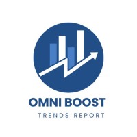 Omni Boost Trends Report logo - Similar company to Skill Vibe Network