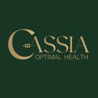 Cassia Optimal Health logo - Similar company to Healthhusk