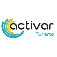 Activar Turismo logo - Similar company to Tejus - Viagens, Eventos E Turismo