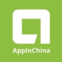 AppInChina logo - Similar company to Jihu Gitlab