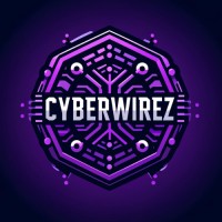 CyberwireZ logo - Similar company to Telsec Corp