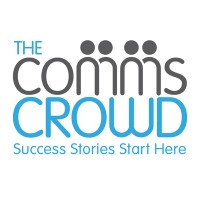 The Comms Crowd Ltd logo - Similar company to Creative Collect