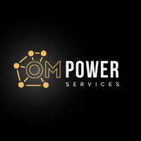 OM POWER SERVICES logo - Similar company to Om Power
