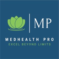 MEDHEALTH PRO logo - Similar company to Nursepro