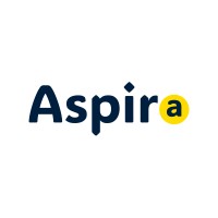 Aspira logo - Similar company to Neverdonetech