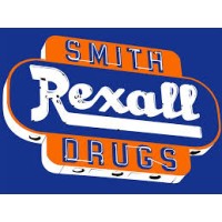 Smith Rexall Drug logo - Similar company to Professional Certification World