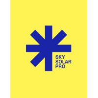 Sky Solar Pro logo - Similar company to Berg Development