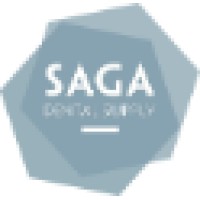 Saga Dental Supply As