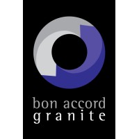 Bon Accord Granite logo - Similar company to Kk Collective