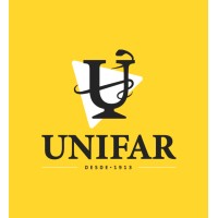 União Farmacêutica de São Paulo - UNIFAR logo - Similar company to Amelaf