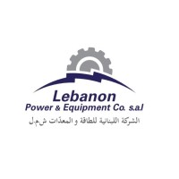 Lebanon Power & Equipment Co. - LPEC s.a.l logo - Similar company to Lebanon Eco Movement