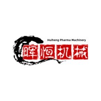Shanghai Huiheng Pharmaceutical Machinery Co., Ltd. logo - Similar company to Wft Pharmatec Gmbh