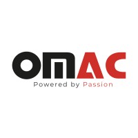 OMAC USA Inc. logo - Similar company to Omsa Automotive