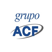 GrupoACF logo - Similar company to Forhum