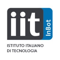 IIT InBot (Industrial Robotics Facility) logo - Similar company to Event-Driven Perception For Robotics - Iit