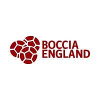 Boccia England logo - Similar company to Make Communication