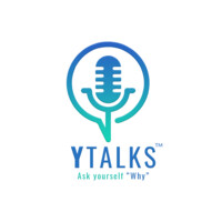 Ytalks | Incubated at NSRCEL-IIM-B logo - Similar company to Mind Body Resolve | Iim B- Nsrcel Lauchpad