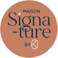 Maison Signature By K logo - Similar company to Studio 28 Architecture