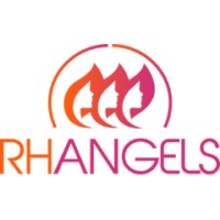 rh angels logo - Similar company to Rh Inside, Drh Externalisée À Temps Partagé