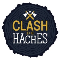 Clash de Haches logo - Similar company to Unipro Group