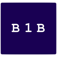 B1 Bilişim logo - Similar company to Belgesert Bilişim