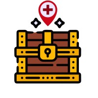 Health Scavengers logo - Similar company to Mental Wellness Unleashed