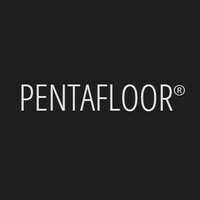 Pentafloor™ logo - Similar company to Qatar Carpets