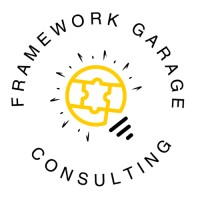 Framework Garage Consulting | Analytics Strategy logo - Similar company to Garage Consulting