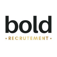 BOLD Recrutement logo - Similar company to Staff'U