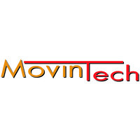 Movintech srl logo - Similar company to Falco Systems