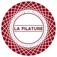 La Filature - CoWorking in Normandie logo - Similar company to Qualigest