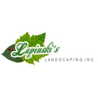 Lapinski's Design Build & Landscaping logo - Similar company to Lapinski Business Services Inc.