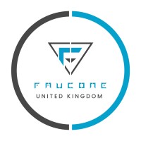 Faucone United Kingdom logo - Similar company to Ted Conferences 1995