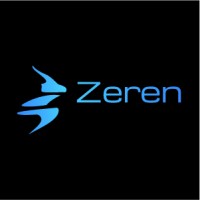 Zeren Software logo - Similar company to Ios Software Solutions