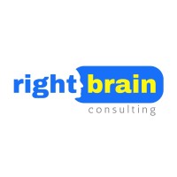 Right Brain Consulting logo - Similar company to Take Supply Chain