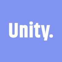 Unity logo - Similar company to Unity Resourcing Ltd