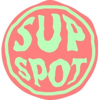 Sup Spot Barcelona logo - Similar company to Breezytracks