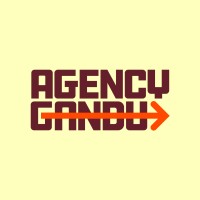 Agency Gandu logo - Similar company to Uhuru Heritage