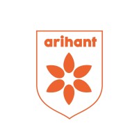 Arihant Publications India Limited logo - Similar company to Rupa Publications India