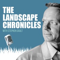 The Landscape Chronicles logo - Similar company to Myservicearea