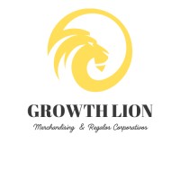 Growth Lion - Merchandising & Regalos Corporativos