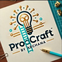 Prodcraft by Archana logo - Similar company to Curly Fx Studios