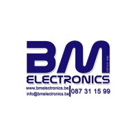 BM Electronics logo - Similar company to Bm Electronics