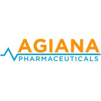 Agiana Pharmaceuticals logo - Similar company to Paulex Bio