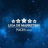 Liga de Marketing PUCRS logo - Similar company to Centro De Inovação Da Escola Politécnica - Pucrs