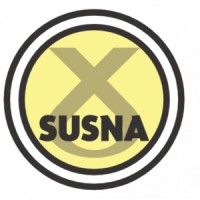 Stirling University Scottish Nationalist Association logo - Similar company to Juvente