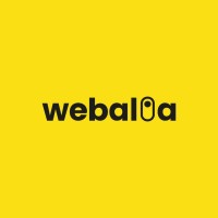 Webalia - Agence Web & Marketing digital logo - Similar company to Rainbow / Agence Web & E-Commerce / Shopify Plus Partner