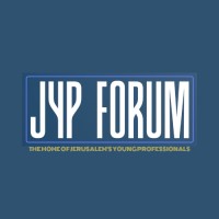 JYP Forum logo - Similar company to Gova10