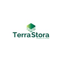 TerraStora CO2 logo - Similar company to Solar Bot