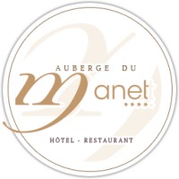 Auberge du manet logo - Similar company to Adebat